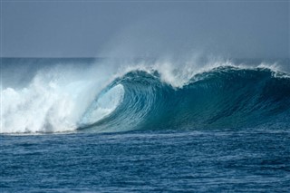 Mayotte