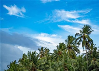 Mayotte