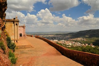 Mexikó
