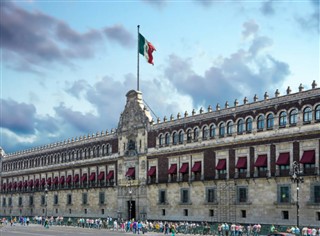 Mexiko