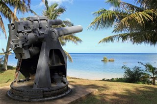 மைக்ரோனேஷியா