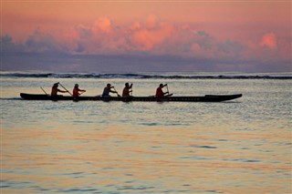 মাইক্রোনেশিয়া