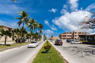 Micronesia