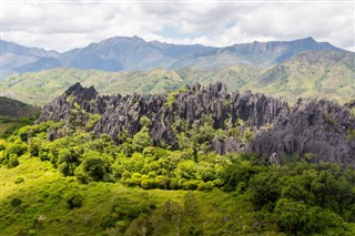 Micronesia