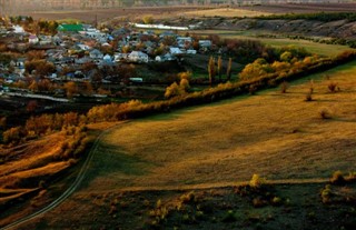 Moldavië