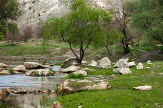 Молдавија