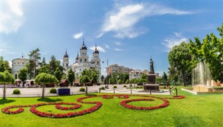 Moldova