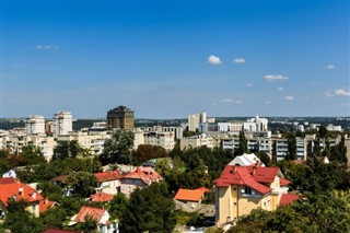 Moldavija