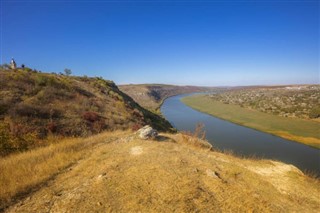 Moldavië