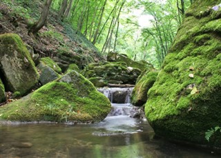 Moldavien