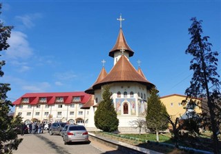 Moldavien