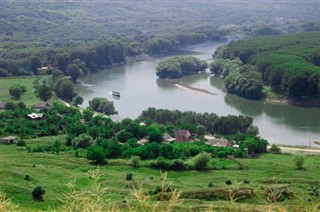 Moldavië