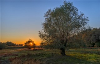 Moldavië