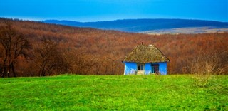Moldavië
