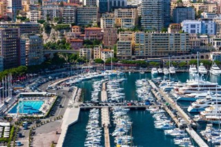 Monaco