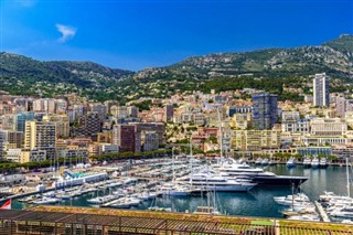 Monaco