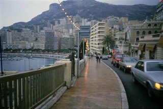 Monaco