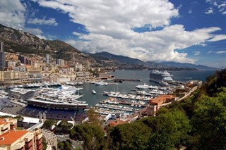 Monaco