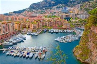 Monaco