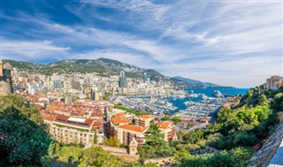 Monaco