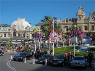 Monaco