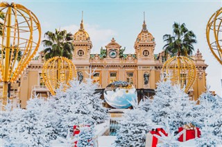 Monaco