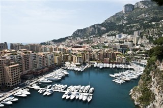 Monaco