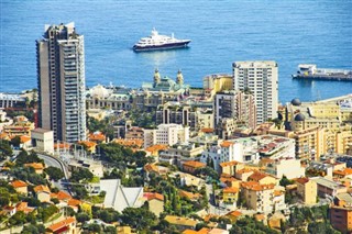 Monaco