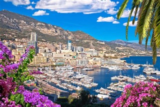 Monaco