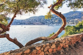Monaco previsioni del tempo Monaco