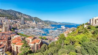 Monaco