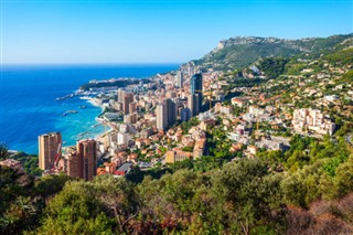 Monaco