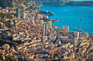 Monaco