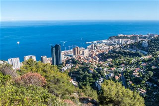 Monaco