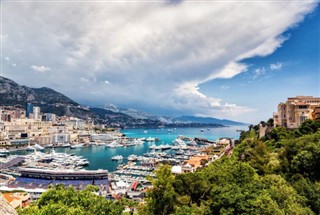 Monaco