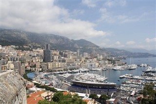 Monaco