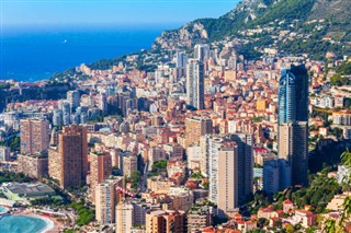 Monaco