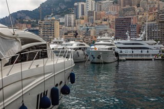 Monaco