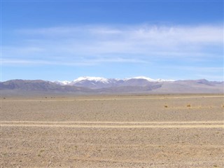 Mongolia