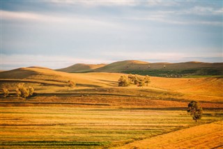 Mongolia