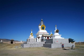 Mongolia