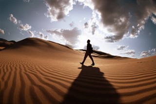 منغوليا