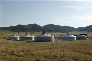 Mongolia