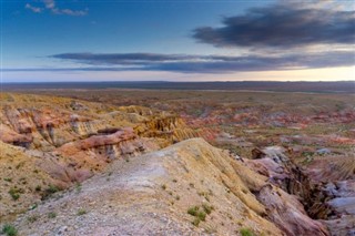 Mongolei