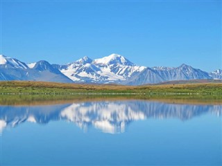 Mongoliet