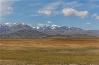 Mongolia