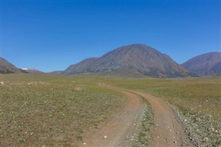 Mongólia