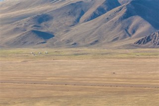 Mongoliet