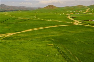 Mongolija