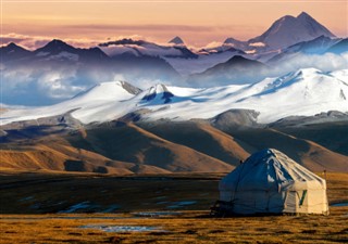 Mongolia